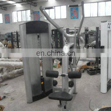 Fitness Products Gym Equipment Named Seated Hip Abduction Leg Outer Thigh Abductor Machine LF19 photo-6