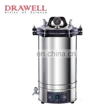 DW-280D Portable Steam Autoclave Sterilizer photo-2