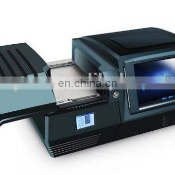 Gold Testing Meter Usage and 230 VAc, 50 Hz Power Gold Purity Test Machine