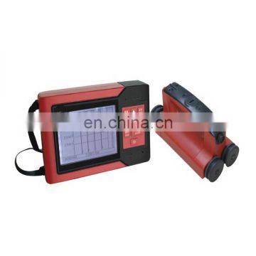 Rebar Locator, Rebar Concrete Scanner Rebar Detector