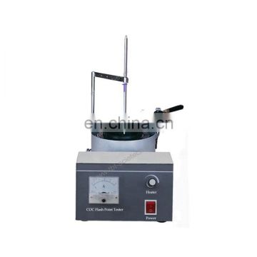 Petroleum/oil Flash Point Testing machine