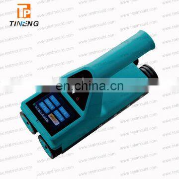Tp-R800 NDT Equipments Automatic Handheld All-In-One Steel Rebar Detector photo-2