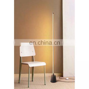 New Products 2019 Innovative Product Metal Floor Lamp Floor Lamp Modern photo-3