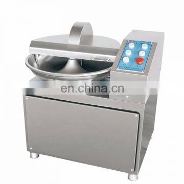 20L bowl cutter and chopper for meat from manufacturer