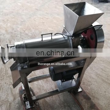 ginger / carrot/ celery/ asparagus fruit and vegetable juice extractor with crusher