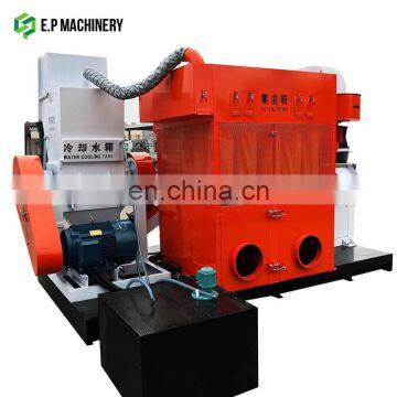 Mini Copper Wire Granulator Equipment for Sale / Small Copper Wire Recycling Machine photo-5