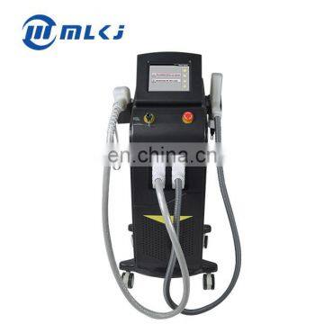 Beauty Salon Equipment Dental nd Yag Long Pulse Laser Vascular/808nm Laser Hair Removal Machine photo-4