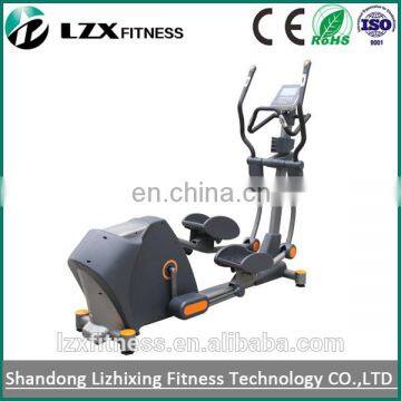 2016 Commercial Elliptical Machine / LZX-T9 Fitness Equipment Indoor Exercise Equipment