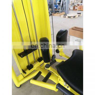 China Suppliers Commercial Gym Equipment Seated Leg Tight Body Strong Fitness Equipment