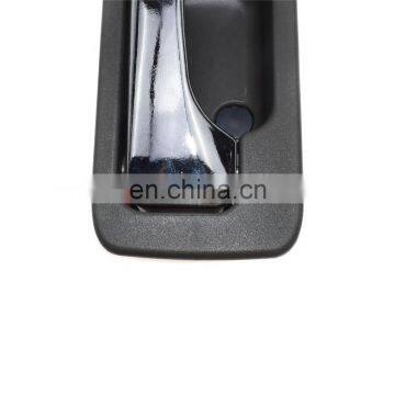 Gray Inside Door Handle Front Right Car Replacement Parts for Honda 72120-SM4-003Z 72120SM4003Z 72125SM4003ZD photo-2