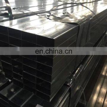 Mild Steel Square Pipe Supplier From Tianjin photo-4