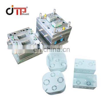 2020 factory made new design good Price Plastic container Box Mould