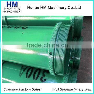 Tremie Socket Tremie Pipe Concrete Pipe Dia 300A photo-3