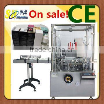 5-30ml e juice filling machine