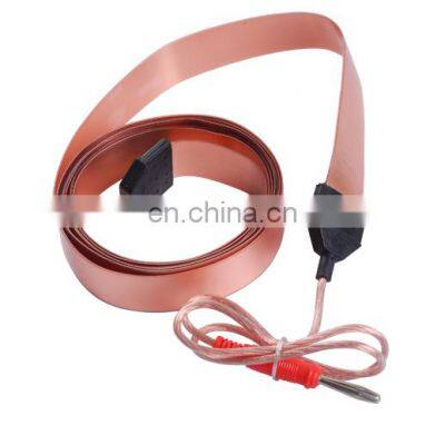 Top Quality 50ft OFC Flat Cable With Connector photo-2