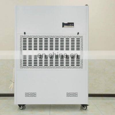 electric portable commercial tankless dehumidifier for swimming pool