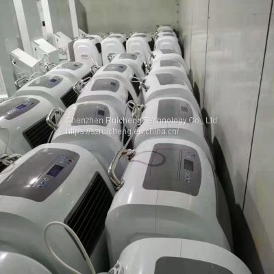 Household Disinfection Machine Sanitizer Air Machine Plasma Disinfection Machine