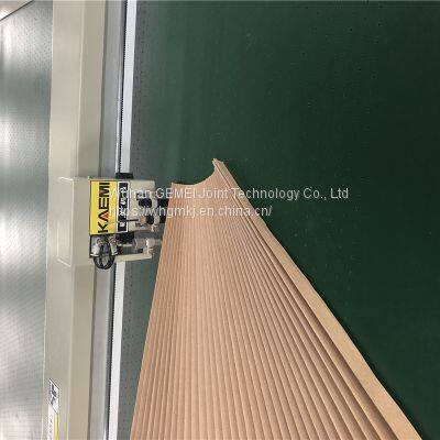 Automatic Foam Cutter Advertising Sign Cutting Machine Logo Board Cutting Machine photo-5