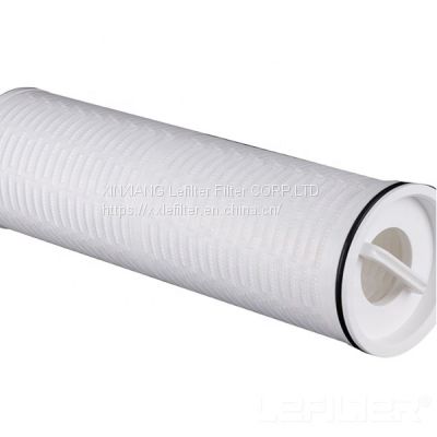 Replacement HF40PP070C01 large flow water filter cartridge