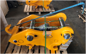 Quick Hitch Quick Coupler for Excavator