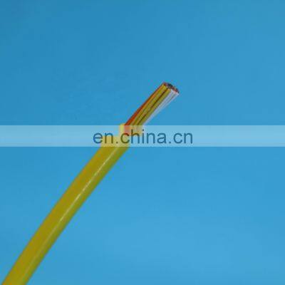 12 Core Underwater Coaxial Cable Robotics Wire and Cable photo-3