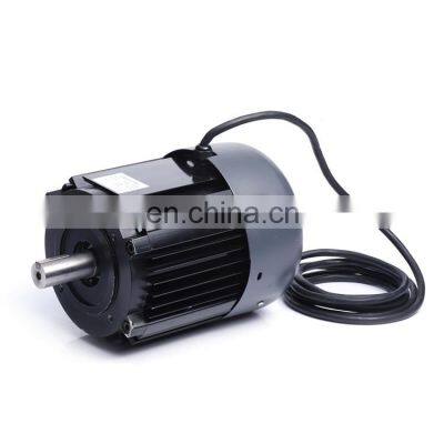 Hot Sale BLDC 5000W electric motorbike motor Electric scooter mid drive motor ABZ encoder IP65 Waterproof BLDC MOTOR brushless
