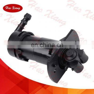 Top Quality Car Headlamp Washer Nozzle 4F0955102 photo-3