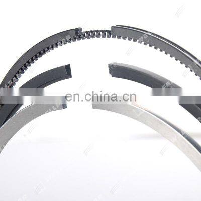 Diesel engine parts DT530 DT-530 piston ring set  MD1830723 1830723C92 116.585mm  3.3+3+4