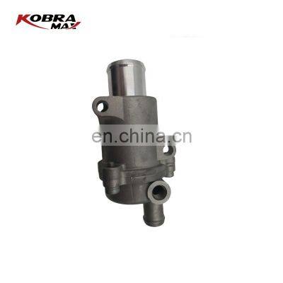 Kobramax Thermostat For LADA 21901306010 For LADA 2190-0130601-010 Auto Mechanic photo-2
