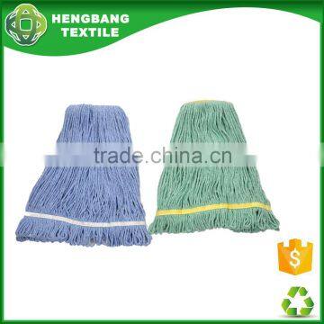 HB162016 Dry Quickly Loop Ends OE Cotton Mop Head photo-3