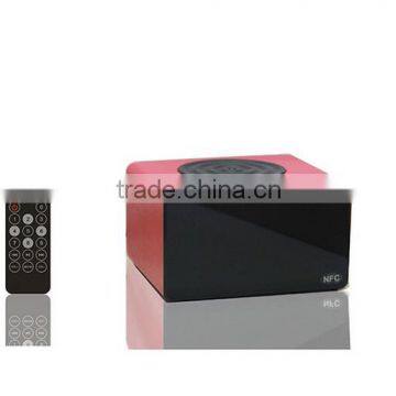 Best speaker bluetooth for smart phone computer tablet nfc bluetooth speaker                        
                                                                                Supplier's Choice