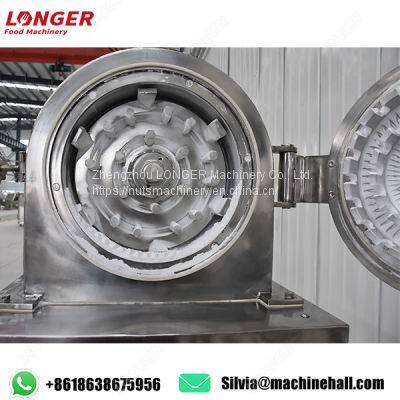 Hot Sale Cocoa Powder Grinding Machine Cocoa Powder Mill Machine photo-2