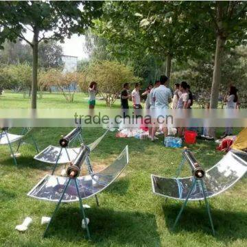 2016 Hot Sale Outdoor Solar Cooker BBQ Hot Box Bbq photo-4