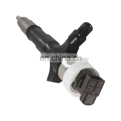 AUTO common rail Injector FOR Hilux VIGO 2KD/Hiace 2.5 2KD OEM:23670-30050 23670-39096 095000-5880 23670-39095