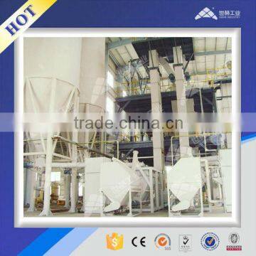 Powder Storage and Automatic Dosing System photo-2
