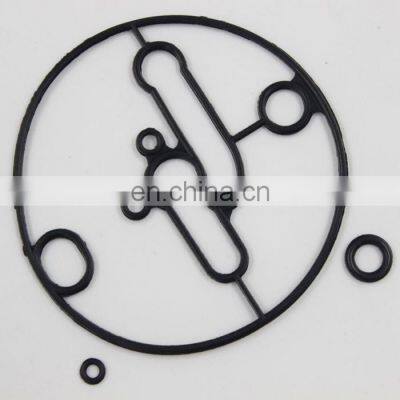 Briggs & Stratton  698781 Float Bowl Gasket O-Ring w/ Inlet Seal Repair Kit for Nikki Carburetors