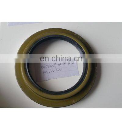 118*174*16*28 Rear Wheel Oil Seal 109625-2650