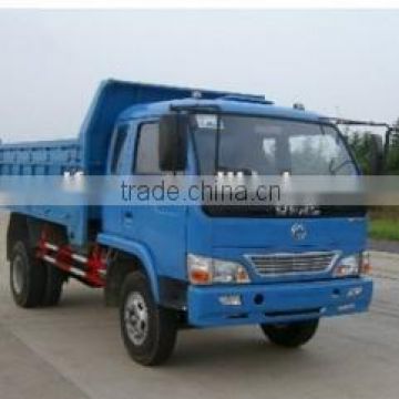 Dongfeng Jingang light Dump Truck, light tipper truck for sale