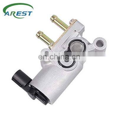 Auto Idle Air Control Valve 36450P08004 For 92-95 Honda Civic 1.5l-4 36450-P08-004 Air Control IAC Valve