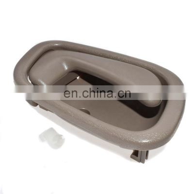 Beige Right Inner Inside Door Handle For Toyota Corolla  6920602050E0