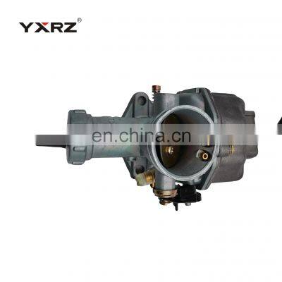 China Manufacturer Pz27 Engine Parts Used CG150 Motorcycle Carburetor