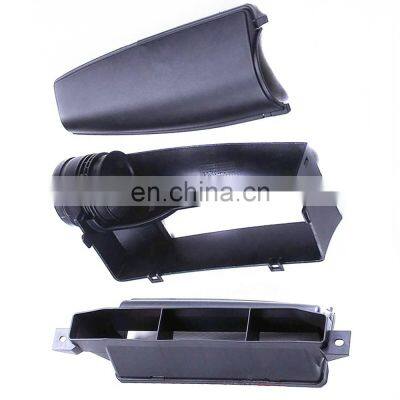 Car accessories for Volkswagen passat jetta tiguan engine intake Guide Duct 1K0805962E/ 3C0805971