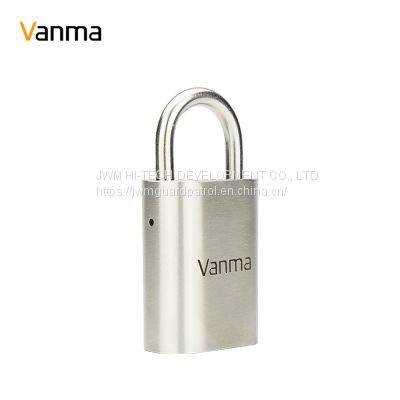 Security Door Waterproof Electronic Smart Locks