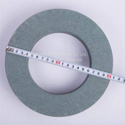 2021 new style the sintering process super soft grinding disc dressing ring