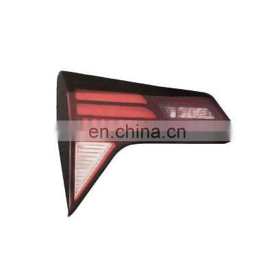 New Inner Side Tail Light Lamp Assembly Rear  Light Lamp For Honda Vezel HR-V 2014-2019 Deluxe Edition