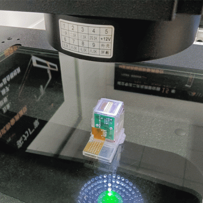 SMU-3020EA Vision Measuring Machine Manualfacturer & Optical Measuring System photo-5