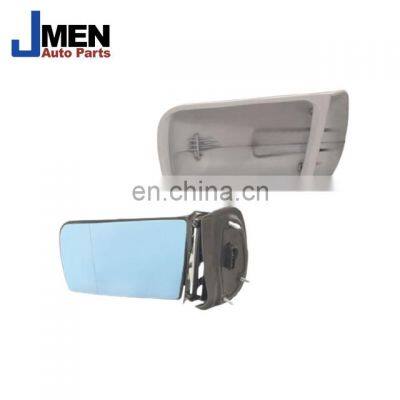 Jmen 2108110160 Mirror for Mercedes Benz W202 W210 W140 95-96  Elec Heat w/conv Glass Primed Assy RHD 10Pcs