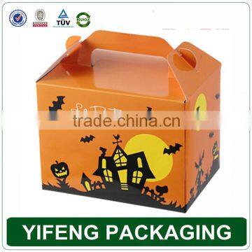 Nice fruit packaging box/Beautiful corrugated paper box for fresh fruit/High quality fruit packaging box