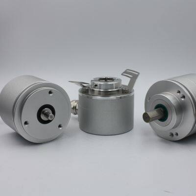 Standard Large Aperture Incremental Encoder JYZ100 JYZ120 JYZ121 photo-3