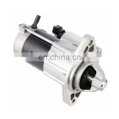 281000D080 Auto Parts Car Starter Motor for Toyota Matrix 2002-2007